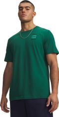 Under Armour M LC Box WM Logo SS Herren Laufshirt