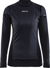 Craft Pro Active Extreme X Wind Long Sleeve Women Damen Sportunterwäsche
