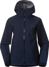 Bergans Vaagaa Allround 3L Shell Jacket Women Damen Hardshelljacke