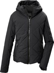killtec KOW 151 Girls Quilted Jacket Kunstfaser Isolationsjacke für Mädchen