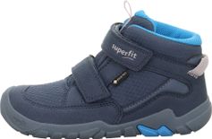 Superfit Trace Mädchen Freizeitschuhe