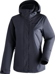 Maier Sports Metorthermrec Women Damen Hardshelljacke