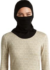 Icebreaker Unisex Mer 360 Realf Element Balaclava