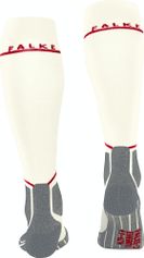 Falke SK4 Advanced Compression Light Damen Skiing Kniestrümpfe Damen Skisocken