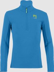 Karpos Pizzocco KID Half-zip Fleece Kinder Midlayer Test