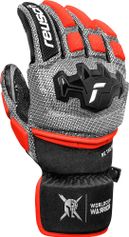 Reusch Worldcup Warrior GS