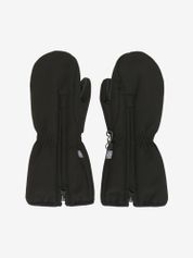 Color Kids Mittens Softshell 6481