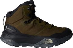 The North Face Mens Offtrail Hike Mid Gore-tex