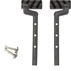 Ortlieb Handlebar Mounting-set Support Radtaschen