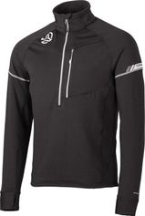 Ternua Swift 1/2 Zip M Herren Midlayer für Freeski oder Skitouren