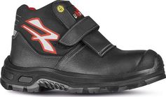 U-Power Dubai UK s ESD S3S CI FO Unisex Arbeits- & Sicherheitsschuhe