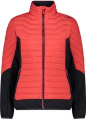 CMP Woman Jacket Hybrid Damen Isolatiionsjacke für Freeski oder Skitouren