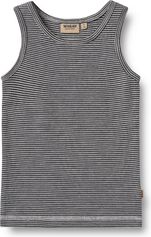 Wheat Wool Singlet Iggy