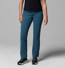 Columbia Women's Back Beauty Warm Softshell Hiking Trousers Damen Outdoorhose