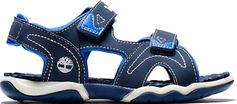 Timberland Kids Backstrap Sandal Kinder Sandalen