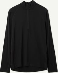 Houdini W's Puremerino Half Zip