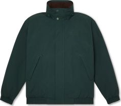 Timberland Mens Waterproof Insulated Bomber Kunstfaser Isolationsjacke für Herren