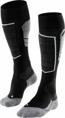 Falke SK4 Advanced Herren Skiing Kniestrümpfe Herren Skisocken