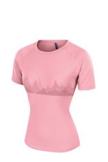 Ferrino Coruel T-shirt Woman Damen Laufshirt