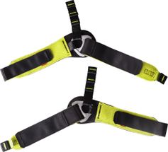 Edelrid Talon Lower Straps System