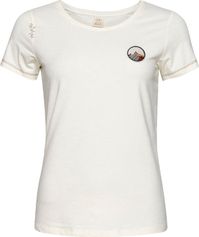 Chillaz Gandia Mountain Patch Damen T-Shirt für sämtliche Outdoor Aktivitäten