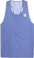 Puma M Puma X Saysky Ultraweave Singlet Herren Laufshirt