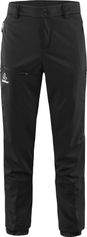 Löffler Men Touring Pants Shell AB Light Herren Langlaufhose