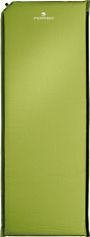 Ferrino Dream Inflating Mattress - 188x60x5 cm - W/Velcro Both Sides Isomatte