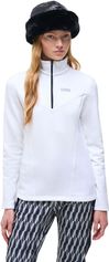 Colmar Half Zip Stretch Fleece Damen Midlayer Test