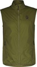 Scott Vest M's Explorair Light WB Herren Isolatiionsweste für Freeski oder Skitouren