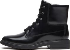 Timberland Womens Mid Lace UP Boot