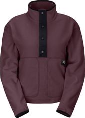 Scott Pullover W's Escape Original Fleece