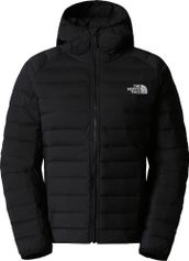 The North Face Womens Belleview Stretch Down Hoodie Daunenjacke für Damen