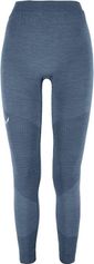 Salewa Zebru Medium Warm AMR W Tight Unisex Skitourenhose
