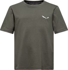 Salewa Kids Graphic T-shirt Unisex T-Shirt für sämtliche Outdoor Aktivitäten