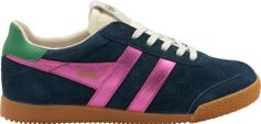 Gola Elan Glitz Sneaker Women Damen Freizeitschuhe