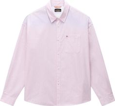 Napapijri Eos Long Sleeve Shirt