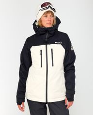 RipCurl Anti Series Relax Jacket 20K/20K Damen Skijacke