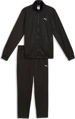 Puma Embossed Poly Suit Herren Outdoorhose