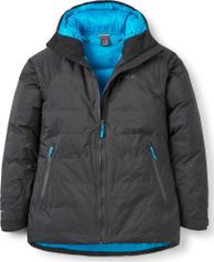Rab Valiance Jacket Wmns Daunenjacke für Damen