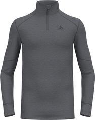 Odlo The Active X-warm Base Layer Half-zip