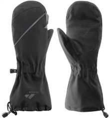 Zanier Core Shell Unisex Skitouren- & Freeskihandschuhe