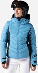 Rossignol W Courbe Jacket Damen Skijacke