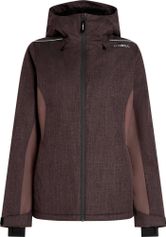 O'Neill Fwc'cruz Melange Snow Jacket Damen Skijacke