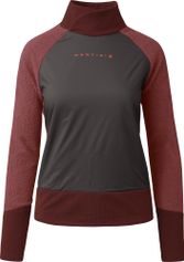 Martini Wildtrack Shirt Primaloftactive W Damen Midlayer für Freeski oder Skitouren