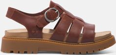 Timberland Womens Fisherman Sandal Damen Sandalen