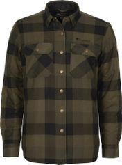 Pinewood Canada Classic 2.0 Women Shirt Damenhemd für Outdoor Aktivitäten