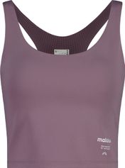 Maloja DharaM. Damen Longsleeve für Freizeit und Outdooraktivitäten