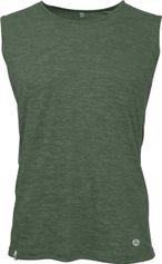 MAUL Sport Ammersee Fresh - Muskelshirt Herren Laufshirt