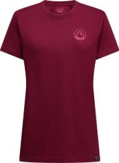 La Sportiva Circle Logo T-shirt Women Damen Laufshirt